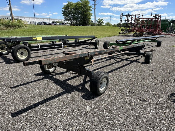 Killbros HT20 Header Transport