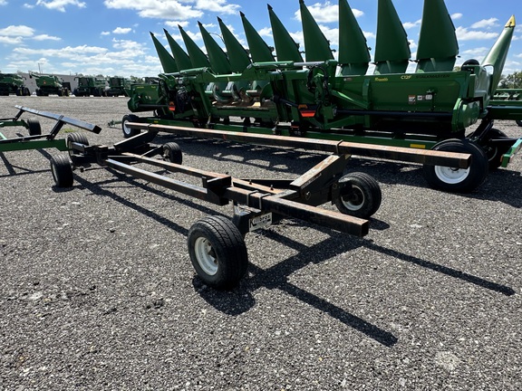 Killbros HT20 Header Transport