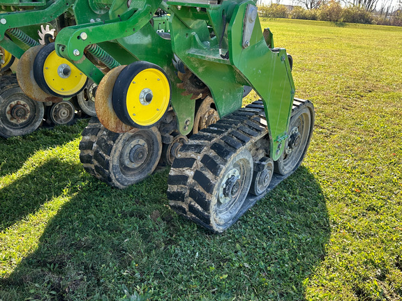 2019 John Deere 1775NT Planter