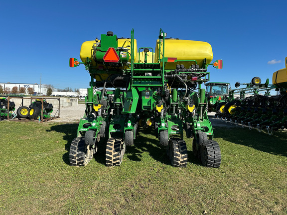 2019 John Deere 1775NT Planter