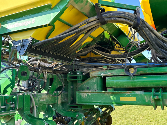 2019 John Deere 1775NT Planter