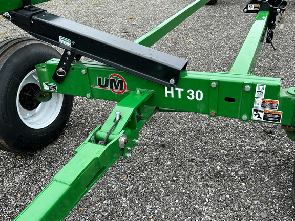 2023 Unverferth HT-30 Header Transport