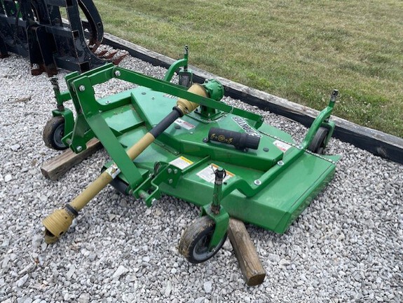 2021 Frontier GM2072R Mower/Rotary Cutter