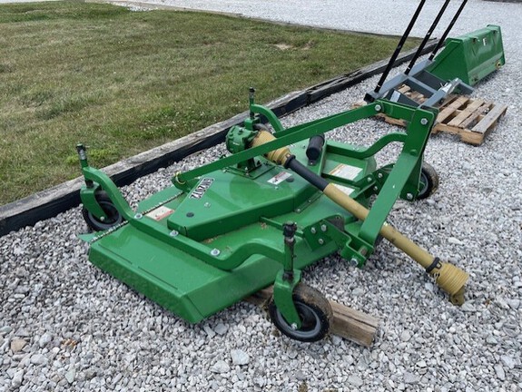 2021 Frontier GM2072R Mower/Rotary Cutter