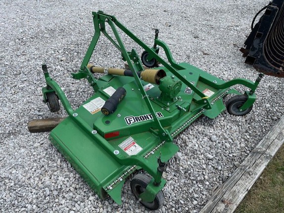 2021 Frontier GM2072R Mower/Rotary Cutter