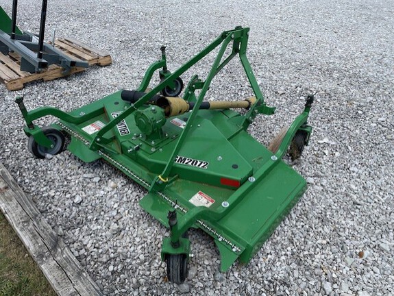 2021 Frontier GM2072R Mower/Rotary Cutter