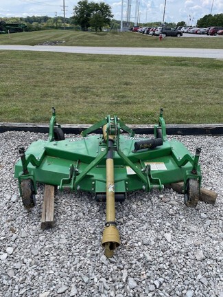 2021 Frontier GM2072R Mower/Rotary Cutter