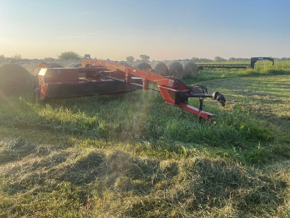 2000 New Holland 1431 Mower Conditioner