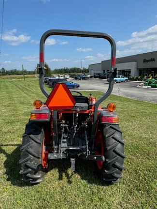 2017 Kubota L2501HST Tractor Compact