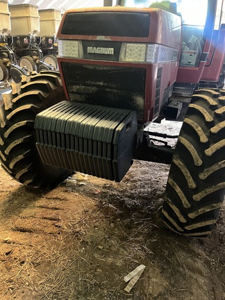 1998 Case IH 7230 Tractor