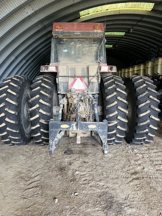 1998 Case IH 7230 Tractor