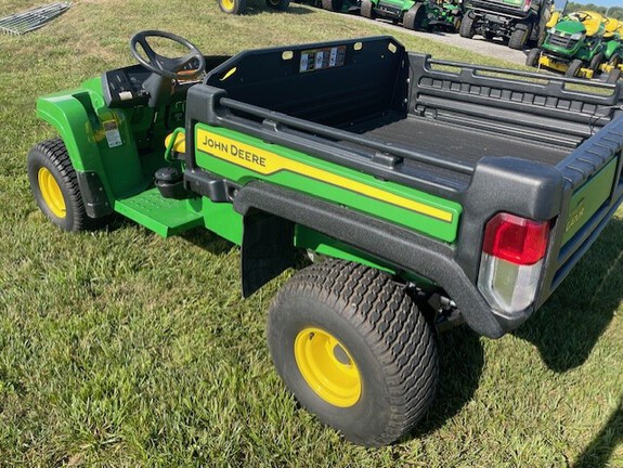 2023 John Deere TX 4X2 ATV