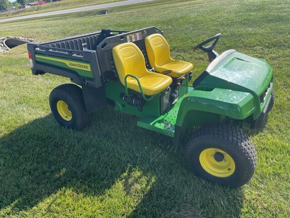 2023 John Deere TX 4X2 ATV