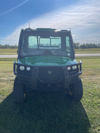 2022 John Deere 835R ATV