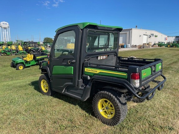 2022 John Deere 835R ATV