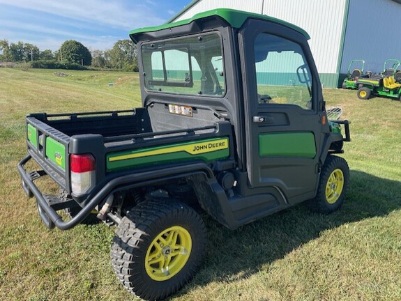 2022 John Deere 835R ATV