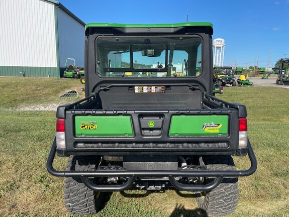 2022 John Deere 835R ATV