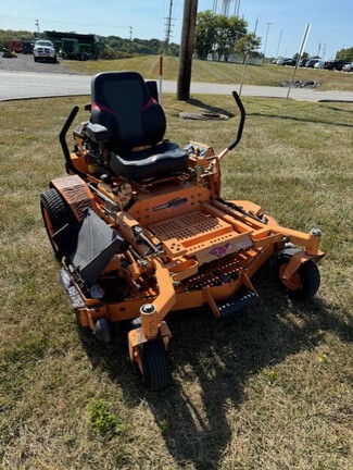 Scag SST52-25CH Mower/Zero Turn