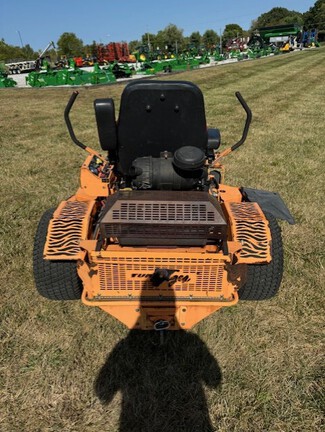 Scag SST52-25CH Mower/Zero Turn