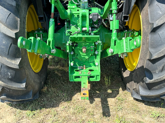 2023 John Deere 5100E Tractor