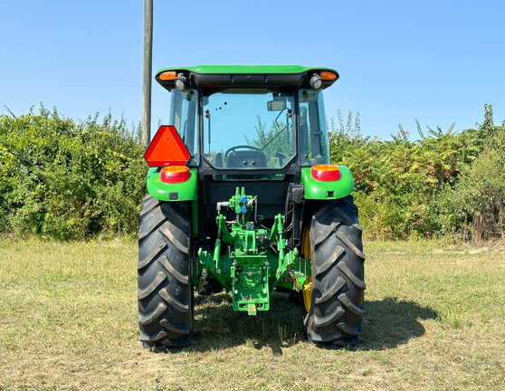 2023 John Deere 5100E Tractor