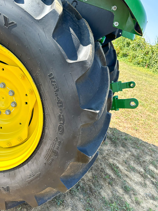 2023 John Deere 5100E Tractor