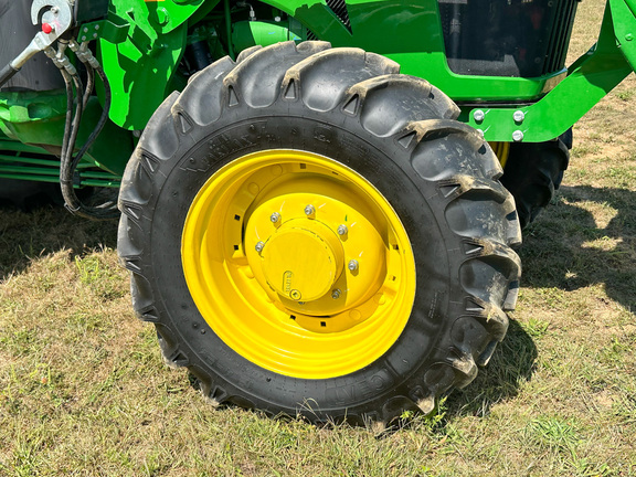 2023 John Deere 5100E Tractor