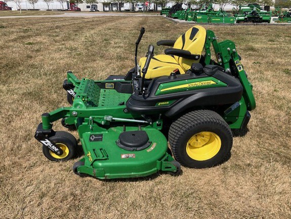 2017 John Deere Z950R Mower/Zero Turn