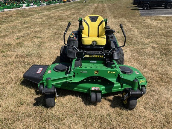 2017 John Deere Z950R Mower/Zero Turn