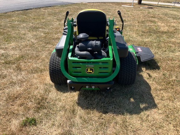 2017 John Deere Z950R Mower/Zero Turn