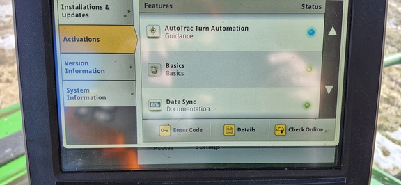 2023 John Deere S770 Combine