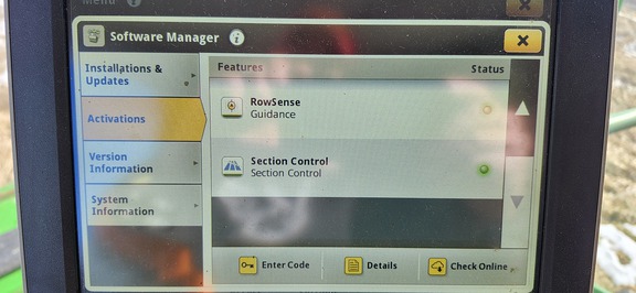 2023 John Deere S770 Combine