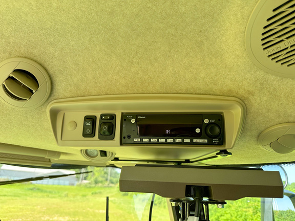 2023 John Deere S770 Combine