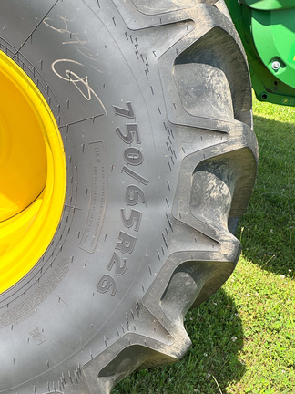 2023 John Deere S770 Combine