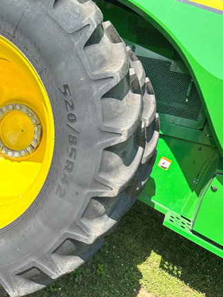 2023 John Deere S770 Combine