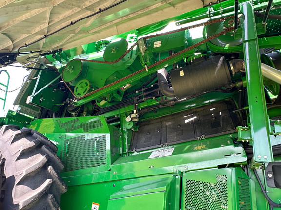 2023 John Deere S770 Combine