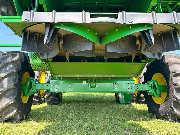2023 John Deere S770 Combine