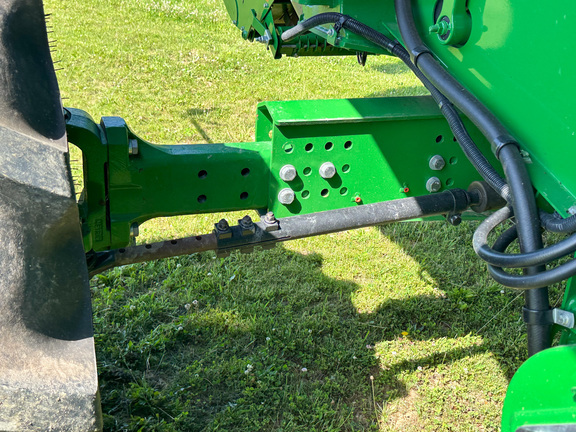 2023 John Deere S770 Combine