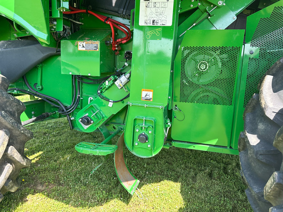 2023 John Deere S770 Combine