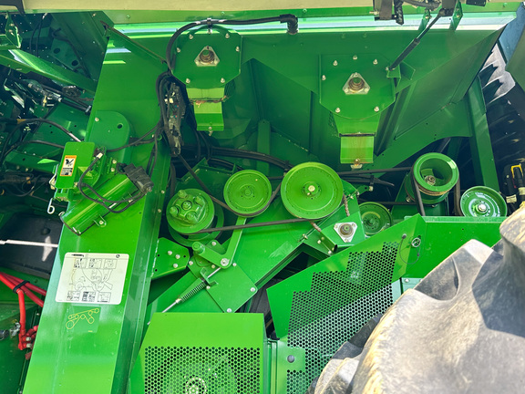 2023 John Deere S770 Combine