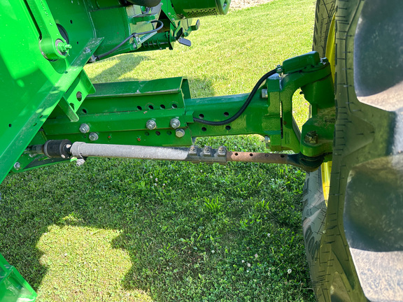 2023 John Deere S770 Combine