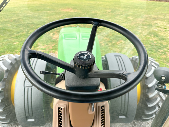 2006 John Deere 8430 Tractor