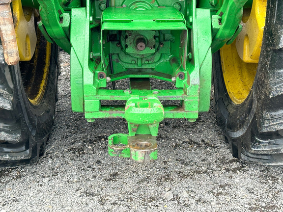 2006 John Deere 8430 Tractor