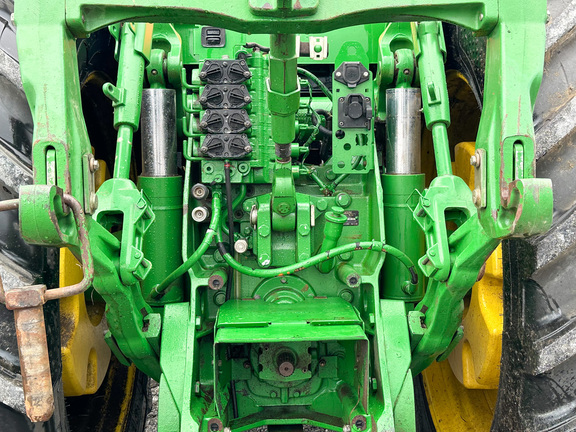 2006 John Deere 8430 Tractor