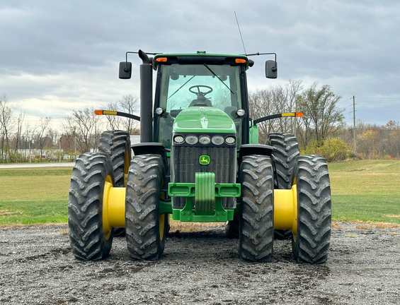 2006 John Deere 8430 Tractor