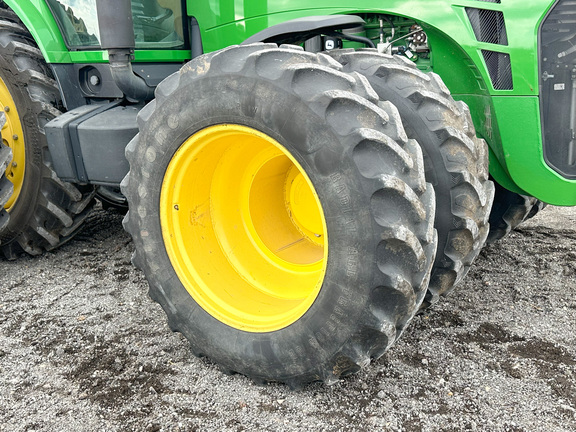 2006 John Deere 8430 Tractor