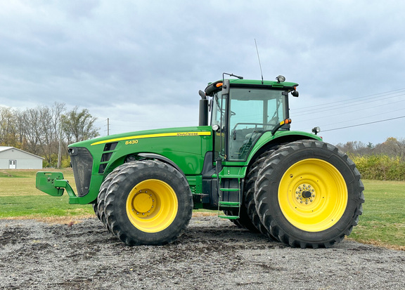 2006 John Deere 8430 Tractor