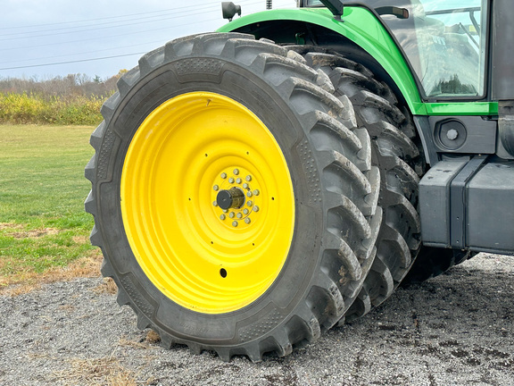 2006 John Deere 8430 Tractor