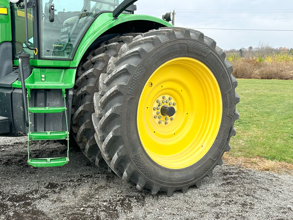 2006 John Deere 8430 Tractor