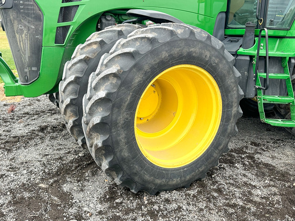 2006 John Deere 8430 Tractor